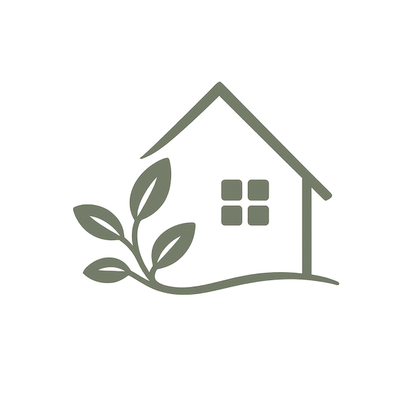 Placeholder for a warm, contemporary family-home interior that feels calm, recently reset, and genuinely lived in.